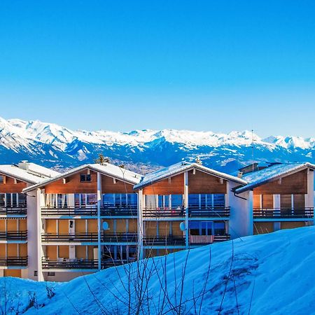 Apartment Montfort 9A By Interhome Nendaz Ngoại thất bức ảnh