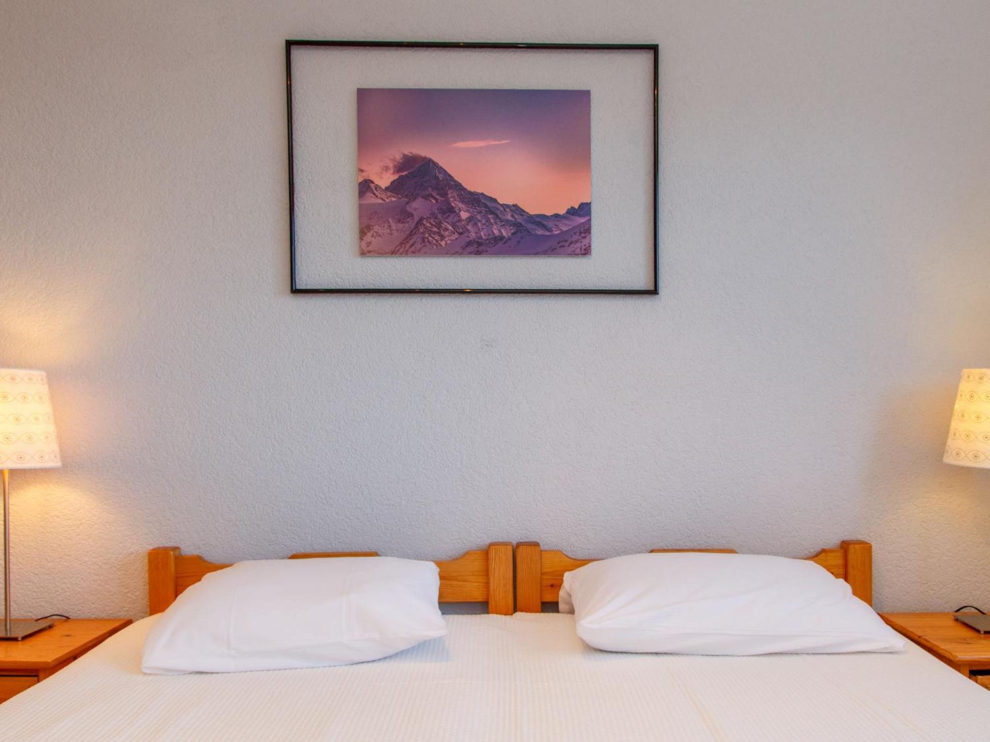 Apartment Montfort 9A By Interhome Nendaz Ngoại thất bức ảnh