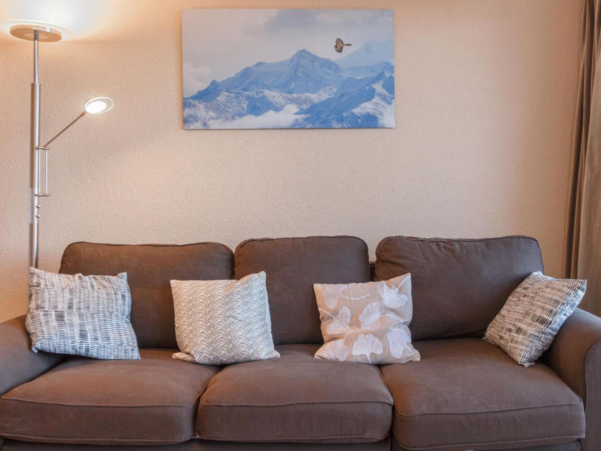Apartment Montfort 9A By Interhome Nendaz Ngoại thất bức ảnh